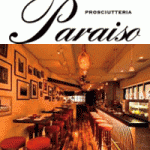 （閉店）PROSCIUTTERIA Paraiso | プロシュッテリアパライゾ